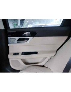 GUARNECIDO PUERTA TRASERA DERECHA JAGUAR XF - 220058