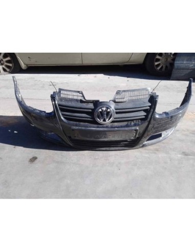 PARAGOLPES DELANTERO VOLKSWAGEN GOLF V (1K1)(10...