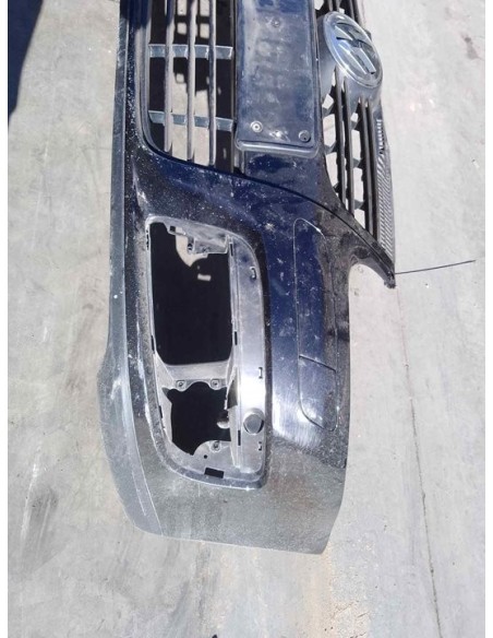 PARAGOLPES DELANTERO VOLKSWAGEN GOLF V (1K1)(10 2003) - 220404