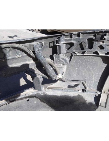 PARAGOLPES DELANTERO VOLKSWAGEN GOLF V (1K1)(10 2003) - 220404