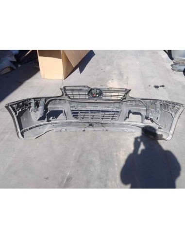 PARAGOLPES DELANTERO VOLKSWAGEN GOLF V (1K1)(10...