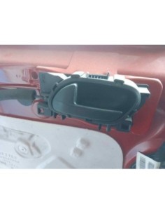 MANETA INTERIOR DELANTERA IZQUIERDA CITROEN C3 - 244324