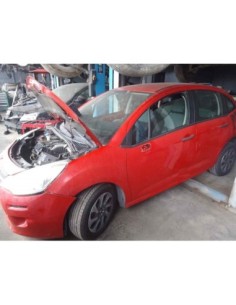 MANGUETA DELANTERA IZQUIERDA CITROEN C3 - 244289