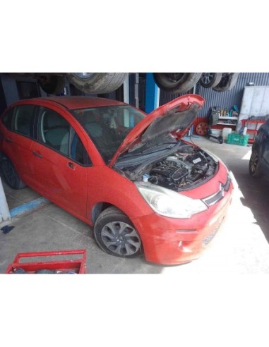 PINZA DE FRENO DELANTERA DERECHA CITROEN C3 -...
