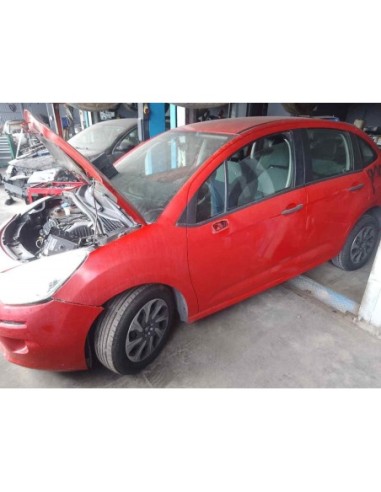 PINZA DE FRENO DELANTERA IZQUIERDA CITROEN C3 -...