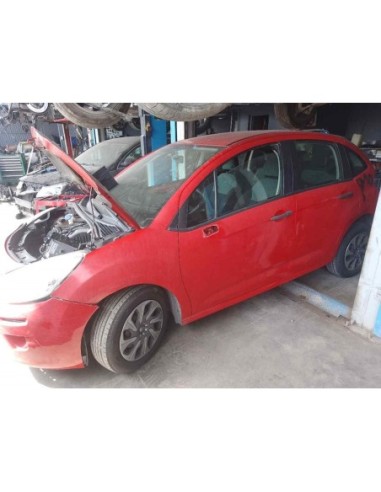 RADIADOR AGUA CITROEN C3 - 242233