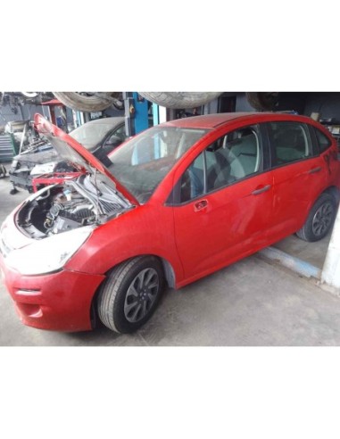 TRANSMISION DELANTERA IZQUIERDA CITROEN C3 -...