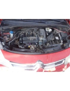 TUBOS AIRE ACONDICIONADO CITROEN C3 - 244288