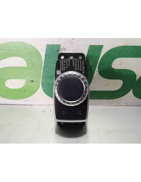 MANDO MULTIFUNCION MERCEDES-BENZ CLASE A (BM 176) - 246646