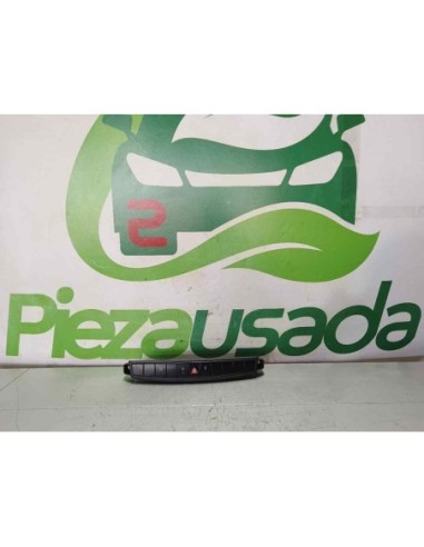 WARNING SMART FORFOUR - 244886