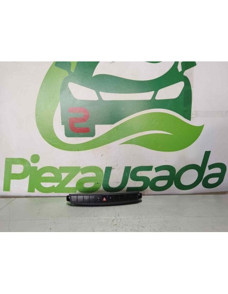 WARNING SMART FORFOUR - 244886