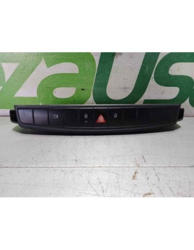 WARNING SMART FORFOUR - 244886