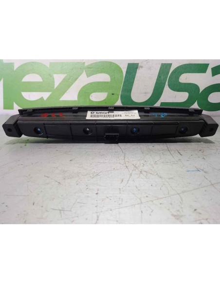 WARNING SMART FORFOUR - 244886