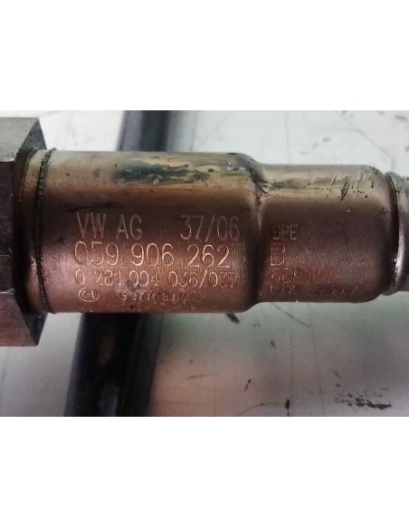 SONDA LAMBDA AUDI Q7 (4L) - 252681