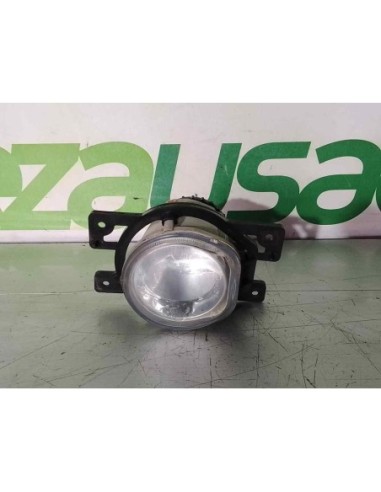 FARO ANTINIEBLA DERECHO FIAT II DOBLÒ (152) -...