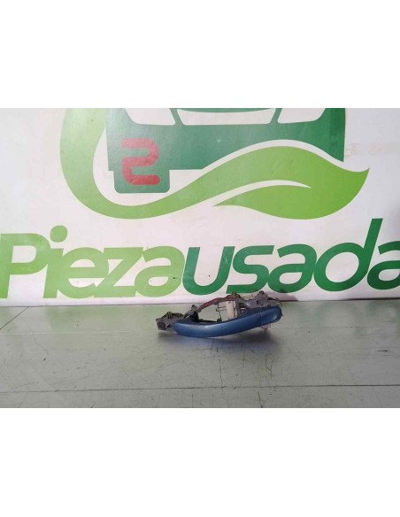 MANETA EXTERIOR TRASERA IZQUIERDA VOLKSWAGEN GOLF PLUS V (5M1) - 262954