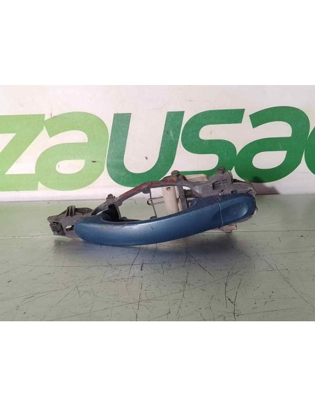MANETA EXTERIOR TRASERA IZQUIERDA VOLKSWAGEN GOLF PLUS V (5M1) - 262954