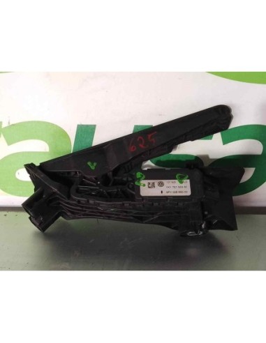 PEDAL ACELERADOR VOLKSWAGEN GOLF PLUS V (5M1) -...