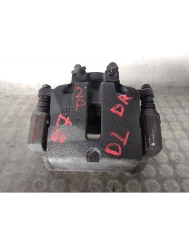 PINZA DE FRENO DELANTERA DERECHA OPEL INSIGNIA...