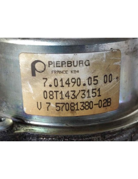 DEPRESOR FRENO / BOMBA VACIO PEUGEOT 308 SW - 122888