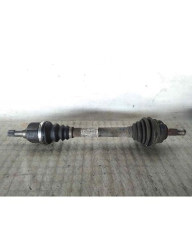 TRANSMISION DELANTERA IZQUIERDA PEUGEOT 308 SW...
