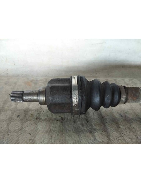 TRANSMISION DELANTERA IZQUIERDA PEUGEOT 308 SW - 122964