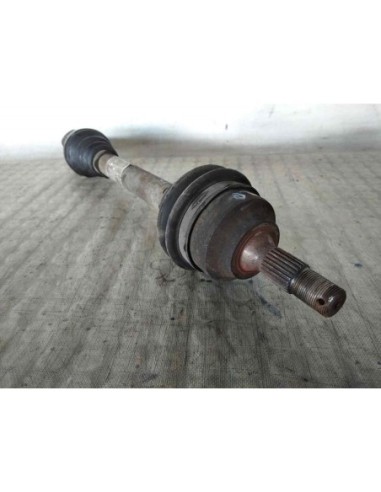 TRANSMISION DELANTERA IZQUIERDA PEUGEOT 308 SW...