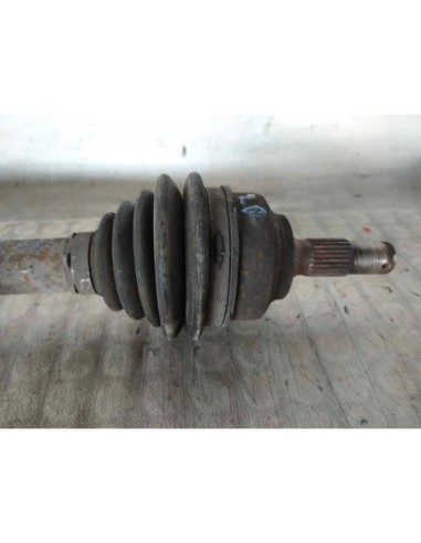 TRANSMISION DELANTERA IZQUIERDA PEUGEOT 308 SW...