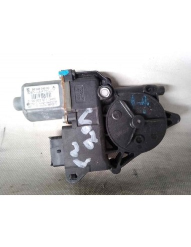 MOTOR ELEVALUNAS TRASERO IZQUIERDO PEUGEOT 308...