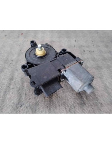 MOTOR ELEVALUNAS TRASERO IZQUIERDO PEUGEOT 308...