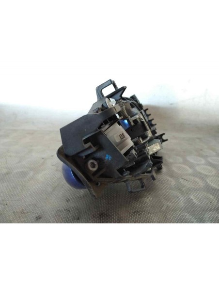MANETA EXTERIOR TRASERA IZQUIERDA BMW SERIE 1 BERLINA 5P (F20) - 123136