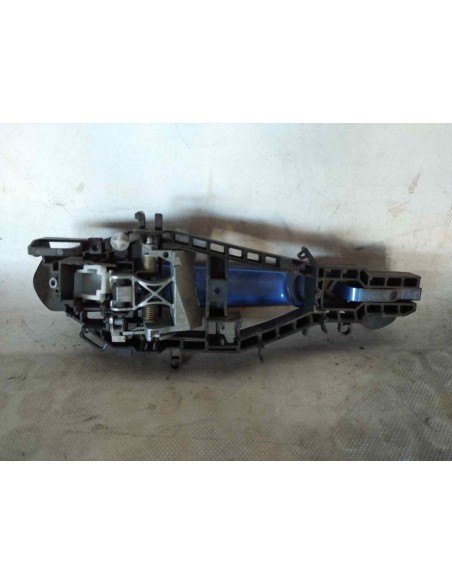MANETA EXTERIOR TRASERA IZQUIERDA BMW SERIE 1 BERLINA 5P (F20) - 123136