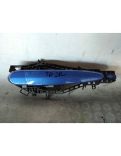MANETA EXTERIOR TRASERA DERECHA BMW SERIE 1 BERLINA 5P...