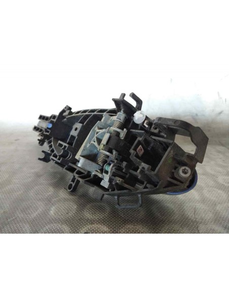 MANETA EXTERIOR TRASERA DERECHA BMW SERIE 1 BERLINA 5P (F20) - 123137