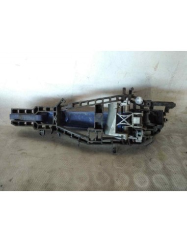 MANETA EXTERIOR TRASERA DERECHA BMW SERIE 1...