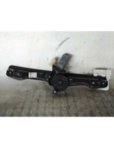 ELEVALUNAS TRASERO IZQUIERDO BMW SERIE 1 BERLINA 5P (F20)...