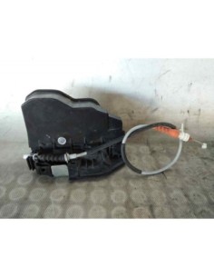 CERRADURA PUERTA TRASERA IZQUIERDA BMW SERIE 1 BERLINA 5P...