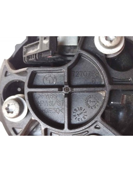 MANETA EXTERIOR PORTON BMW SERIE 1 BERLINA 5P (F20) - 123141