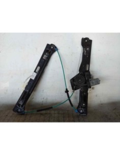 ELEVALUNAS DELANTERO DERECHO BMW SERIE 1 BERLINA 5P (F20)...