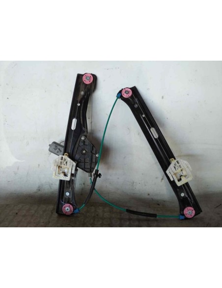 ELEVALUNAS DELANTERO DERECHO BMW SERIE 1 BERLINA 5P (F20) - 123145