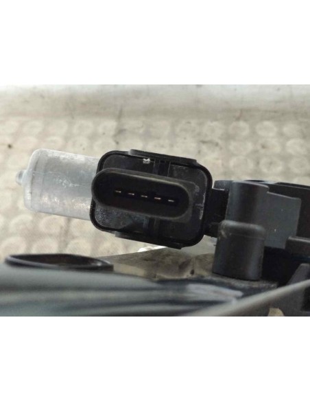 ELEVALUNAS DELANTERO DERECHO BMW SERIE 1 BERLINA 5P (F20) - 123145