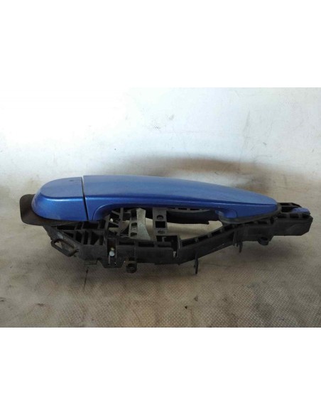 MANETA EXTERIOR DELANTERA DERECHA BMW SERIE 1 BERLINA 5P (F20) - 123149