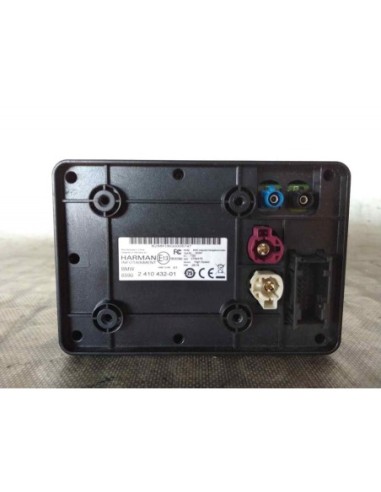 MODULO ELECTRONICO BMW SERIE 1 BERLINA 5P (F20)...