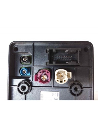 MODULO ELECTRONICO BMW SERIE 1 BERLINA 5P (F20)...
