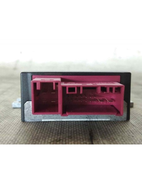 MODULO ELECTRONICO BMW SERIE 1 BERLINA 5P (F20) - 123155