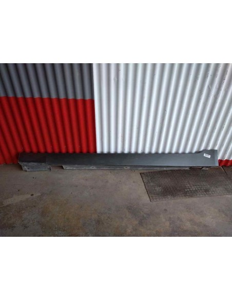 FALDON LATERAL BMW SERIE 5 BERLINA (E60) - 123354