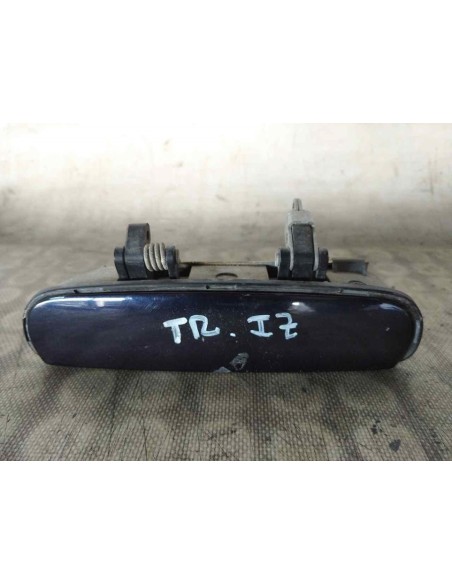 MANETA EXTERIOR TRASERA IZQUIERDA AUDI A4 BERLINA (B5) - 123727