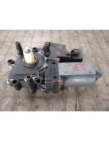 MOTOR ELEVALUNAS TRASERO DERECHO AUDI A4...