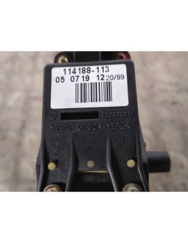 MOTOR ELEVALUNAS TRASERO DERECHO AUDI A4...