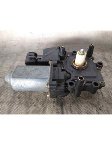 MOTOR ELEVALUNAS TRASERO IZQUIERDO AUDI A4...